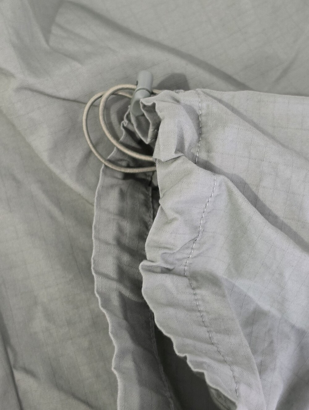 BDG Urban Outfitters Green Parachute Utility Pants Women's Size Medium NWT - Picture 14 of 14